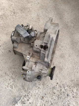 Caja de cambios 1.9 TDI
