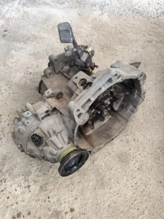 Caja de cambios 1.9 TDI