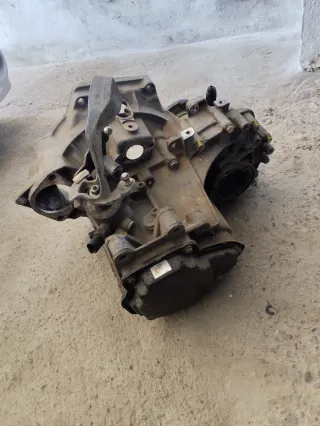 Caja de cambios 1.9 TDI