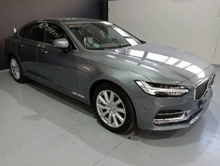 Volvo S90 2.0 D4 Inscription Auto
