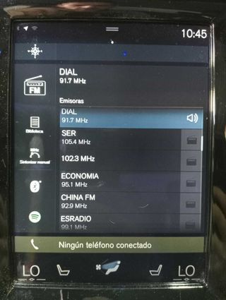 Volvo S90 2.0 D4 Inscription Auto
