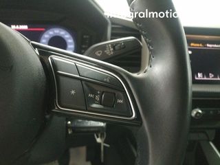 Audi A1 Sportback 25 TFSI 70kW (95CV)