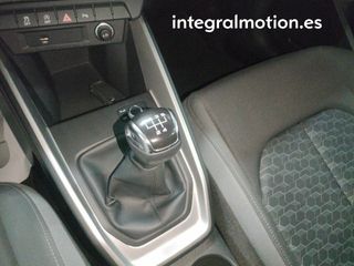 Audi A1 Sportback 25 TFSI 70kW (95CV)