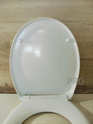 Asiento de inodoro - SCHÜTTE