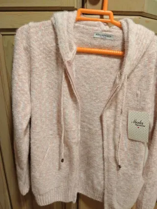 Chaqueta de lana sin estrenar Talla Única