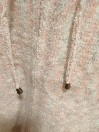 Chaqueta de lana sin estrenar Talla Única