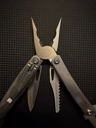 Leatherman Sidekick