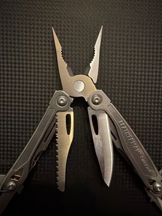 Leatherman Sidekick