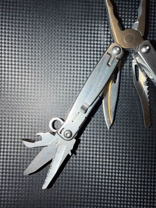 Leatherman Sidekick