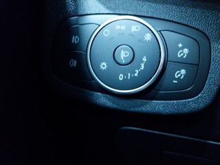 Ford Fiesta 1.1 IT-VCT 55kW (75CV) Trend 5p