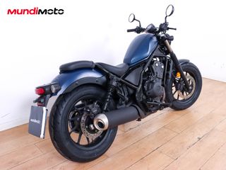 HONDA CMX 500 REBEL ABS