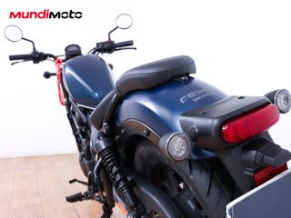 HONDA CMX 500 REBEL ABS