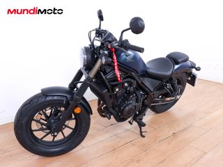 HONDA CMX 500 REBEL ABS