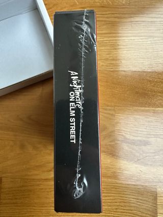 Pesadilla en Elm Street 4K Blu-ray (m