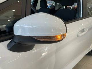 Ford Fiesta 1.1 Ti-VCT 55kW (75CV) Trend 5p