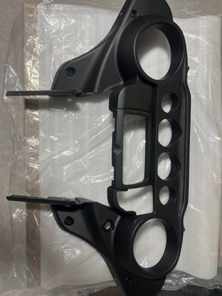 Harley-Davidson Touring 2014-2021 Carenado