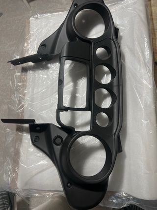 Harley-Davidson Touring 2014-2021 Carenado