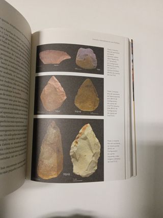 Atapuerca, perdidos en la colina.