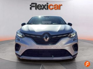 Renault Captur Intens TCe 74kW (100CV)