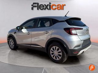Renault Captur Intens TCe 74kW (100CV)