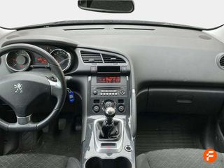 Peugeot 3008 Allure 2.0 BlueHDI 150 FAP