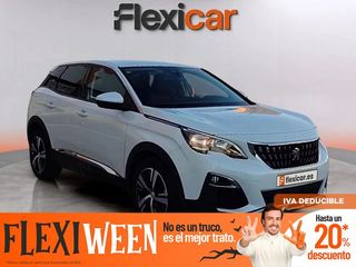 Peugeot 3008 1.2 PURETECH 96KW (130CV) ALLURE S&S