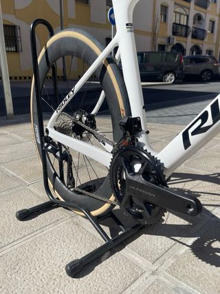 Bicicleta Ridley Falcn RS T:S NUEVA