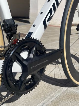 Bicicleta Ridley Falcn RS T:S NUEVA