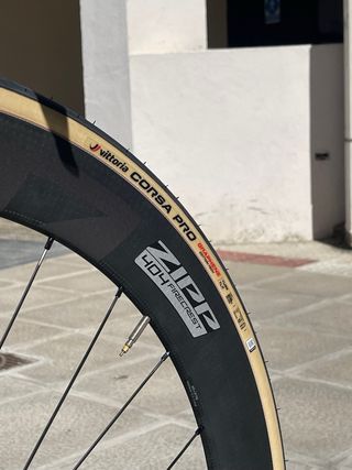 Bicicleta Ridley Falcn RS T:S NUEVA