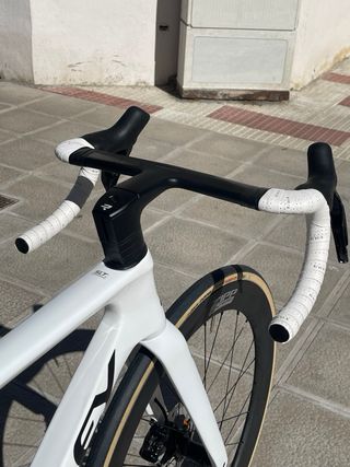 Bicicleta Ridley Falcn RS T:S NUEVA
