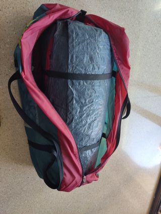 Tienda de campaña High Peak Montana 4