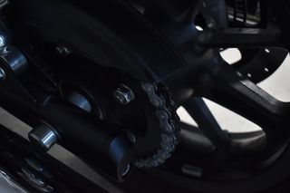 Royal Enfield Super Meteor 650