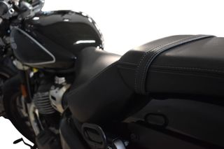 Royal Enfield Super Meteor 650