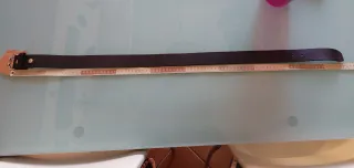 Cintura Hello Kitty vintage anni 2000