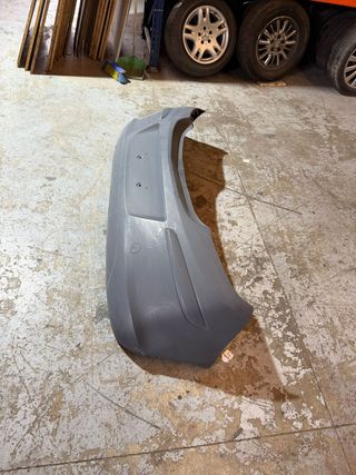 Paragolpes Trasero Opel Corsa D 2007