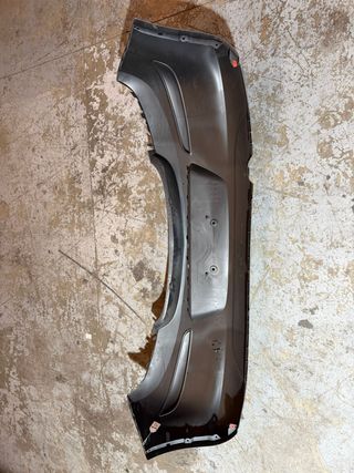 Paragolpes Trasero Opel Corsa D 2007