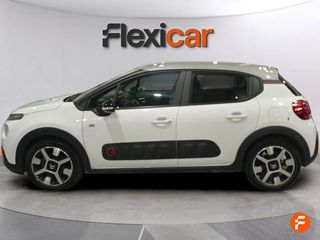 Citroën C3 PureTech 60KW (82CV) ELLE
