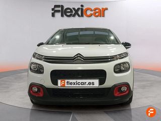 Citroën C3 PureTech 60KW (82CV) ELLE