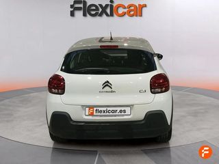 Citroën C3 PureTech 60KW (82CV) ELLE