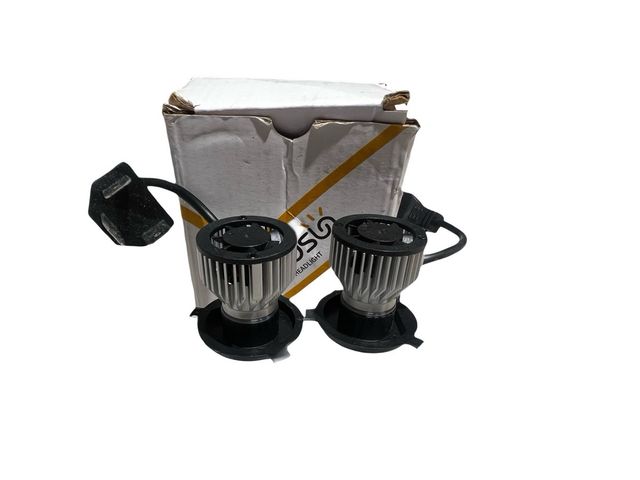 Lâmpadas LED Carro/Moto
LED Car/Motorcycle Bulbs