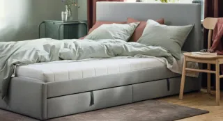 Colchón Ikea