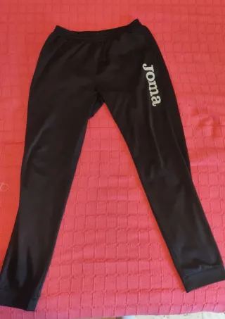 Pantalón chándal Joma