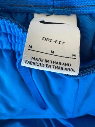 Chándal F.C. Barcelona Talla M Nike