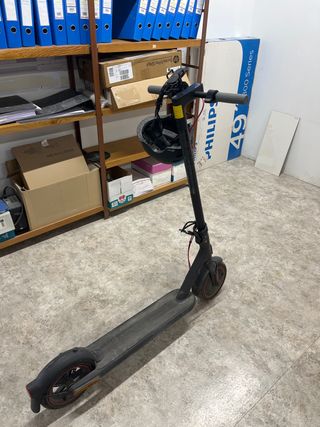 Patinete Eléctrico Xiaomi Pro 4