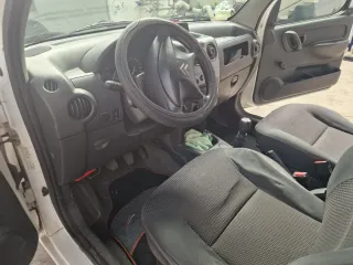 Citroen Berlingo 2008