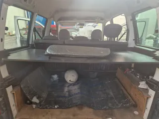 Citroen Berlingo 2008