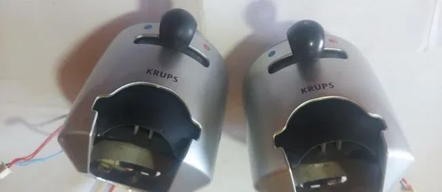 Bloque Cafetera Krups KP2000 KP2006