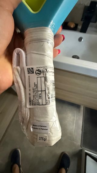 Pala de pádel Puma Nova Court