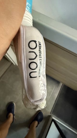 Pala de pádel Puma Nova Court