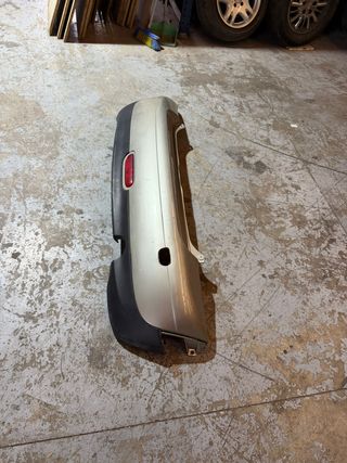 Parachoques Trasero Mini R56 2007